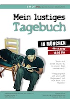 Mein lustiges Tagebuch